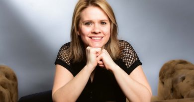 Portrait von Phyllis Boy