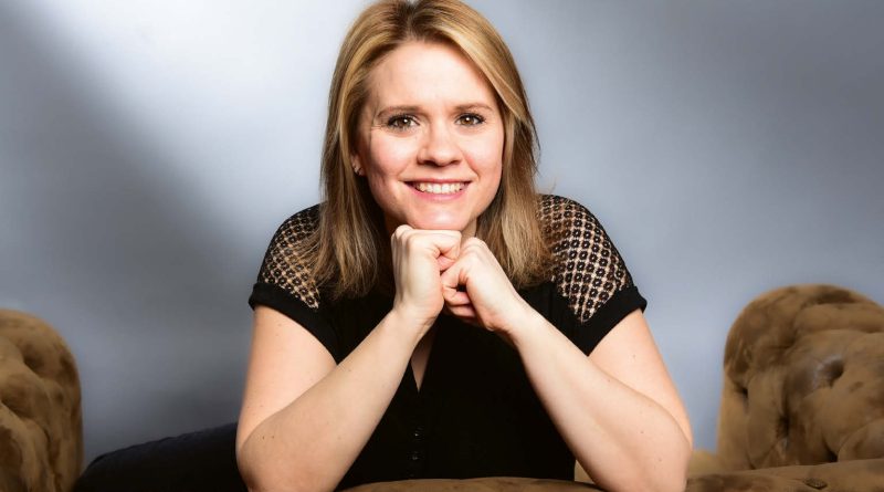 Portrait von Phyllis Boy