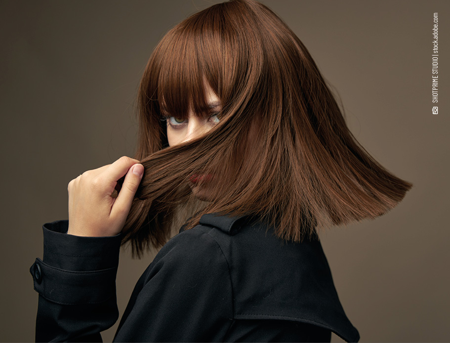 Zwei außergewöhnliche Gewinnerinnen