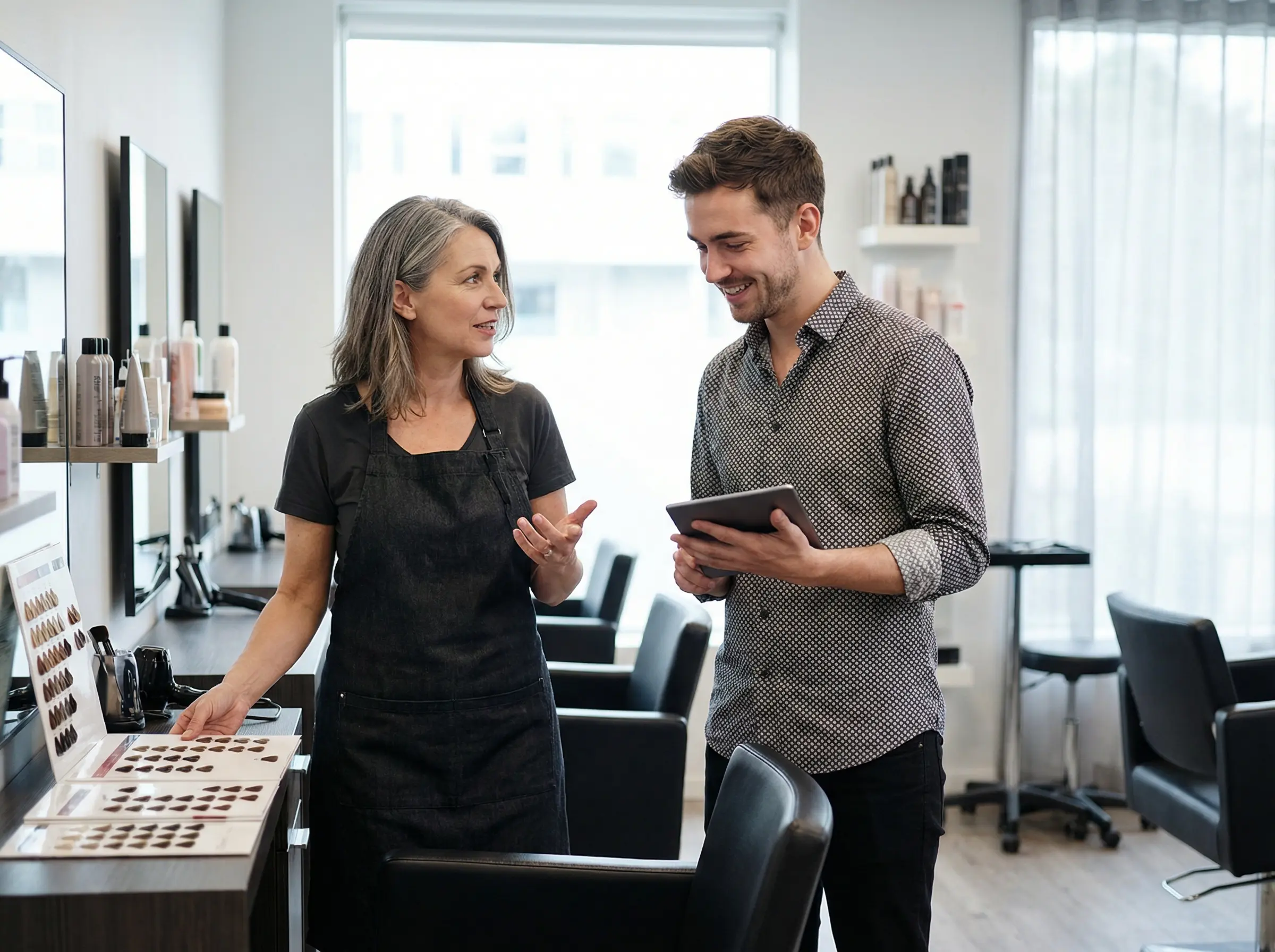 Kommunikation – mit Klarheit, Wertschätzung und Empathie