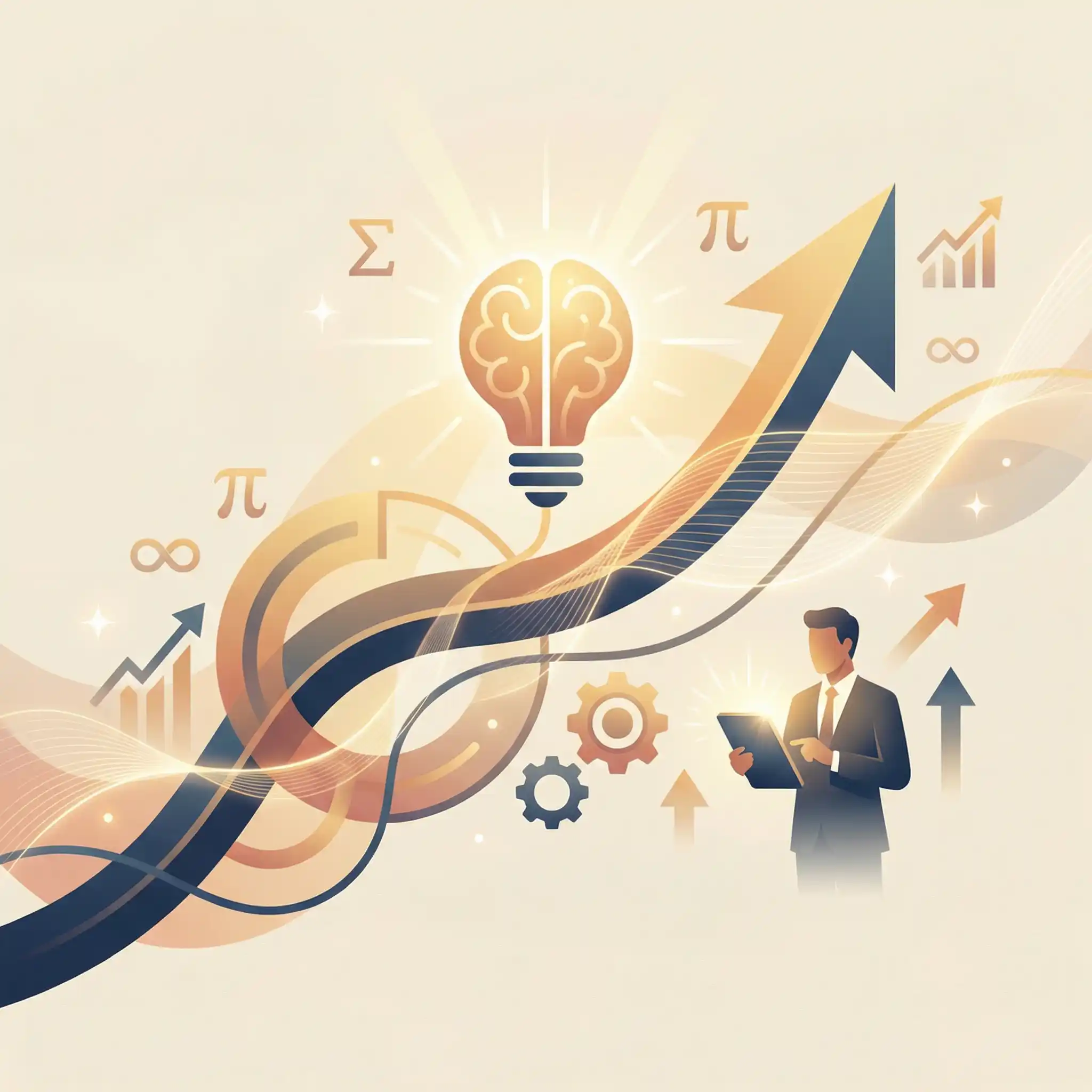 Gibt es eine Formel für Erfolg in der Selbständigkeit?