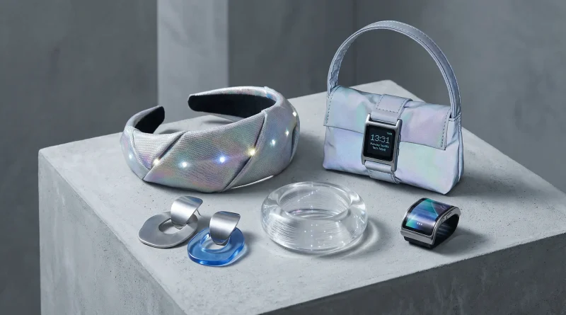 Fashian Musthaves des Jahres 2026