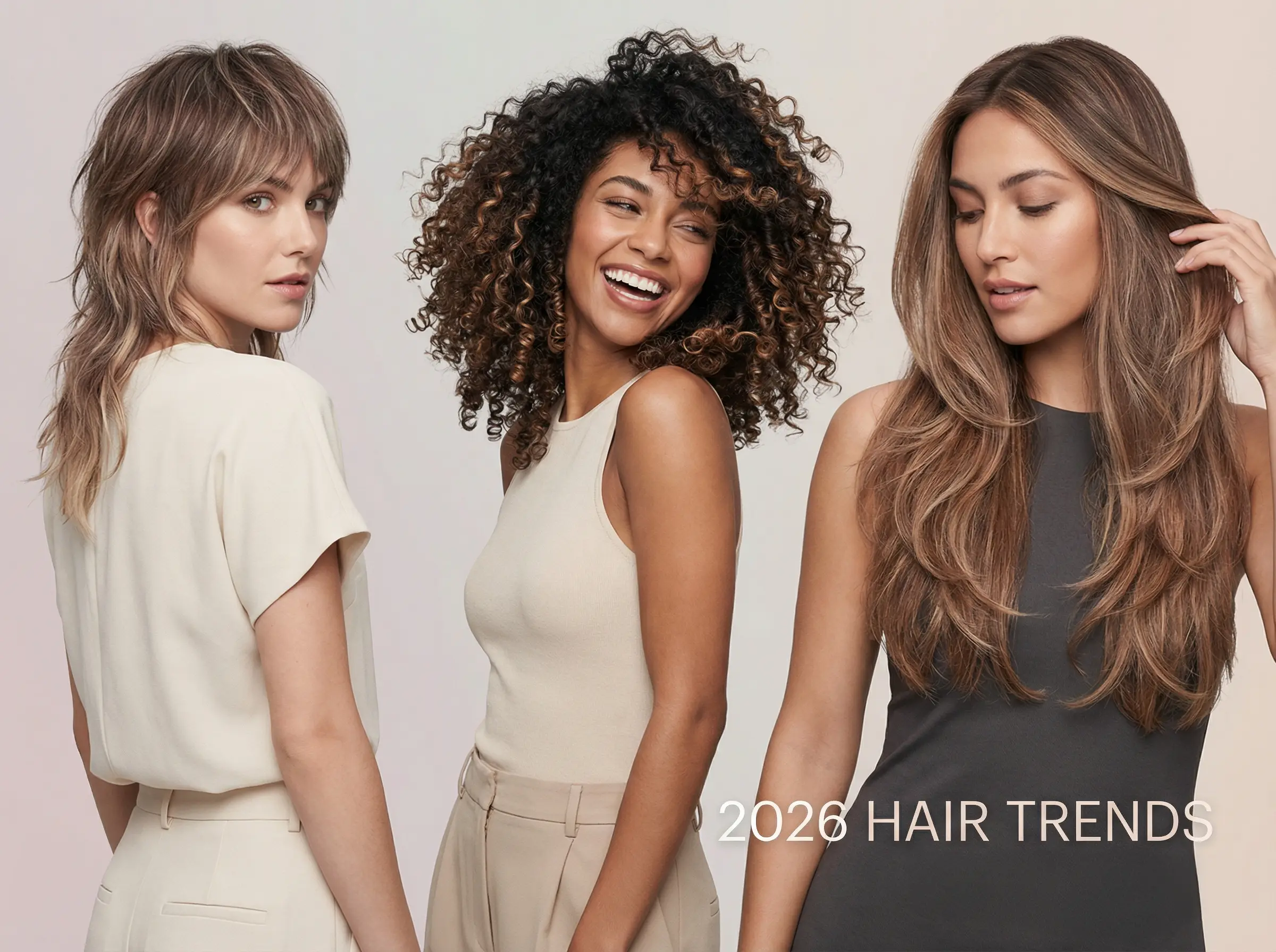 Trend Alert 2026: Frisuren