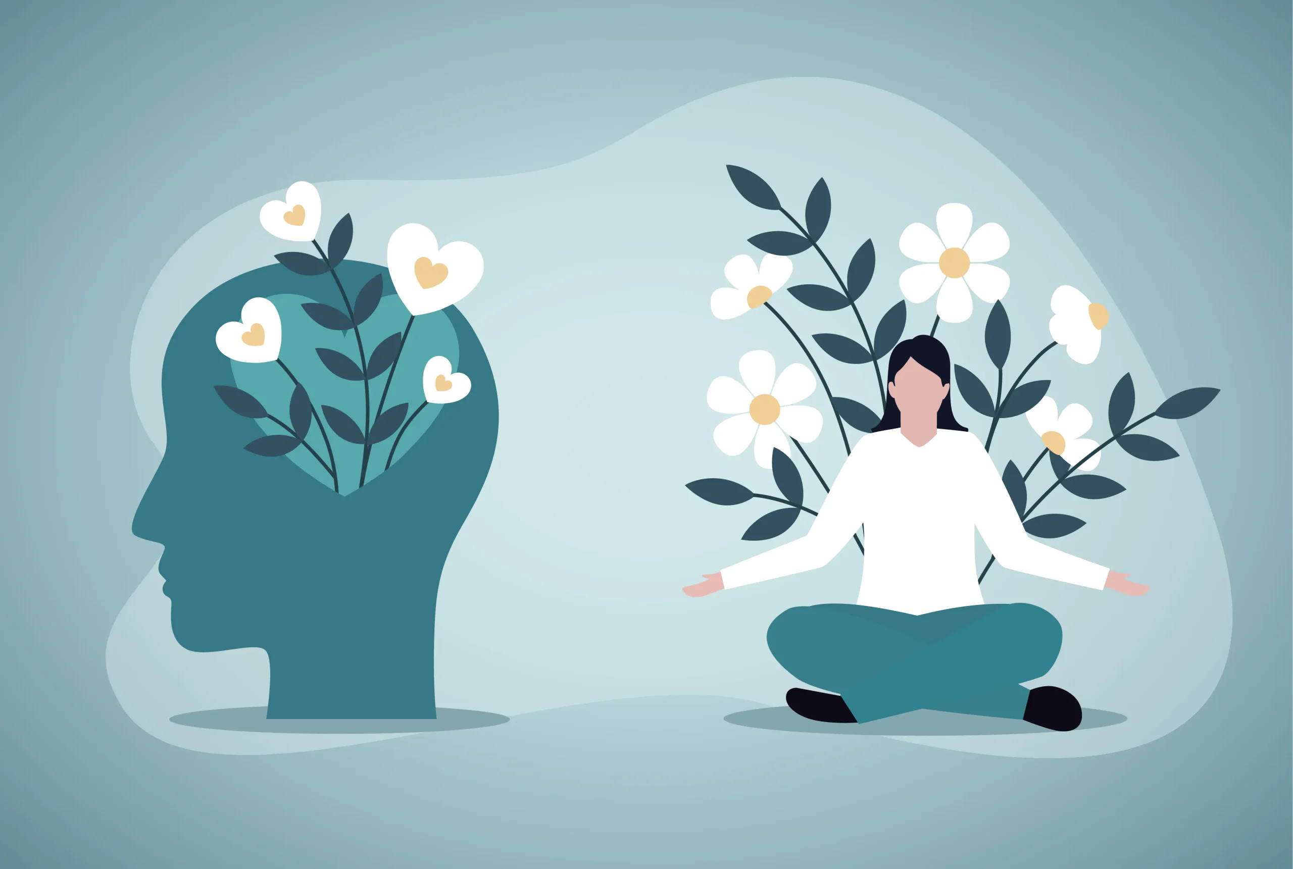 7 Strategien gegen Mental Overload