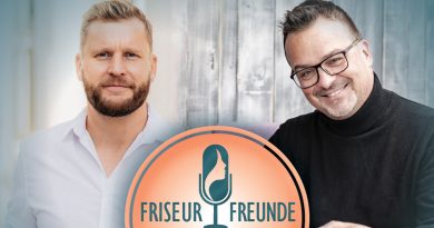 Cover des Friseurfreundepodcats